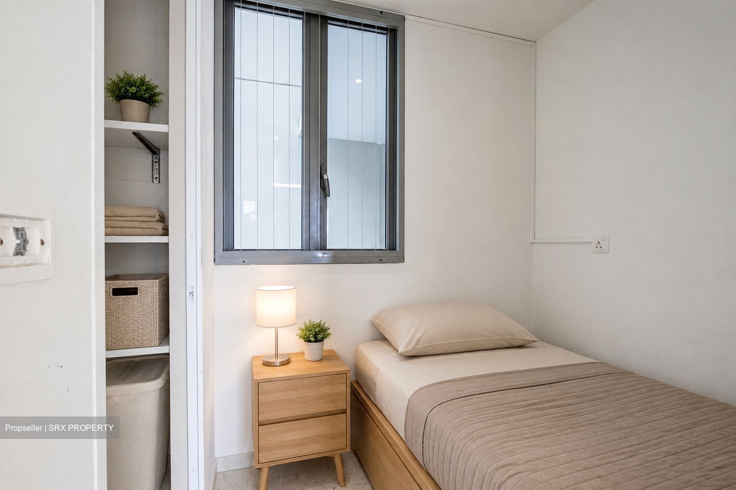 Parc Life (D27), Condominium #609183021